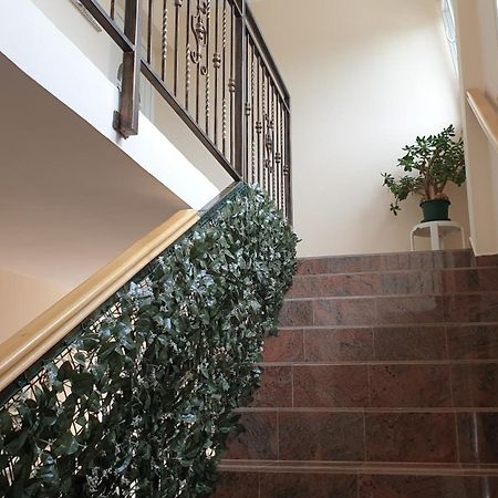 Back To Nature - Apartment Borodin Stranici kod Lovreca エクステリア 写真
